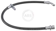 A.B.S. ALL BRAKE SYSTEMS BV. SL 1661
